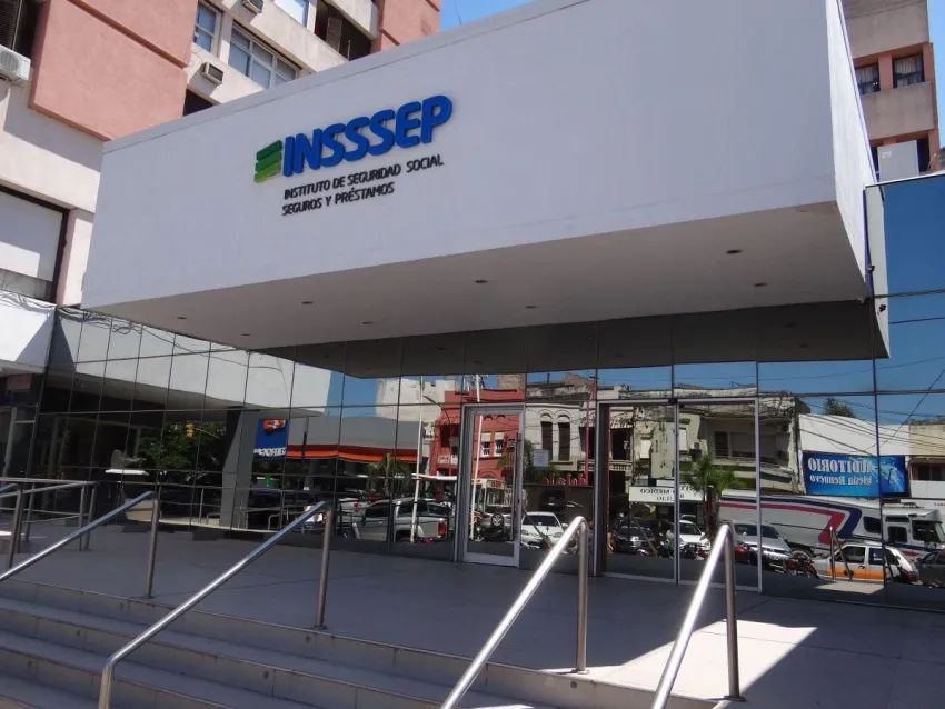 *INSSSEP INFORMA SOBRE LA NORMALIZACIÓN EN LA ENTREGA DE INSULINA Y MEDICAMENTOS DEL PLAN DE DIABETES*  