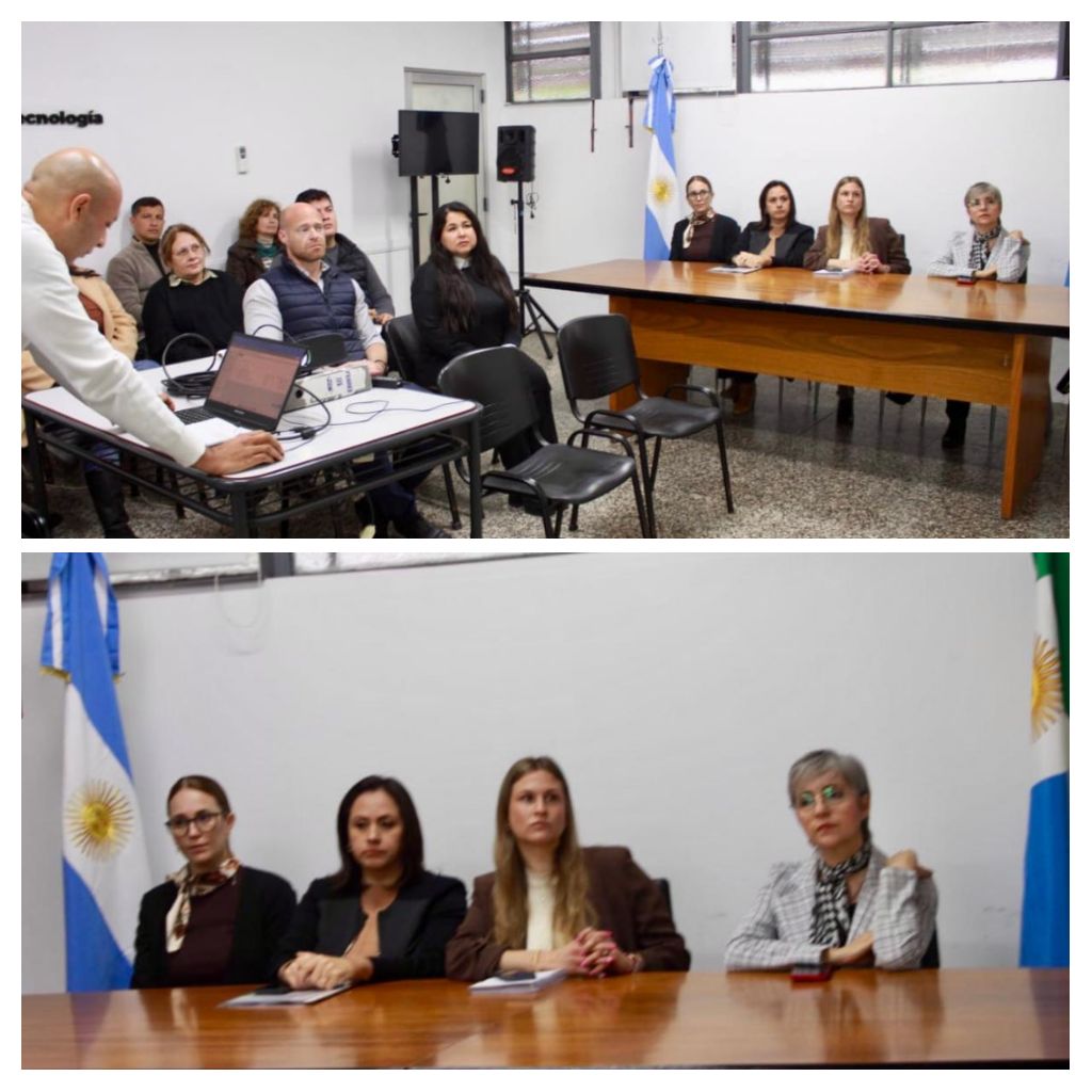 *MÁS CONTROL Y TRANSPARENCIA: EDUCACIÓN Y ECOM IMPLEMENTAN UN SISTEMA PARA ORDENAR STOCK DE COMPRAS*  