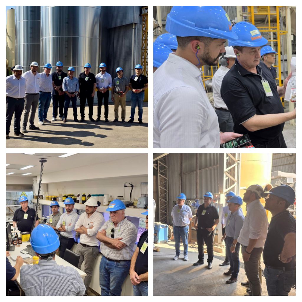 CHACO FORTALECE LA ARTICULACIÓN PÚBLICO- PRIVADA PARA POTENCIAR EL DESARROLLO INDUSTRIAL