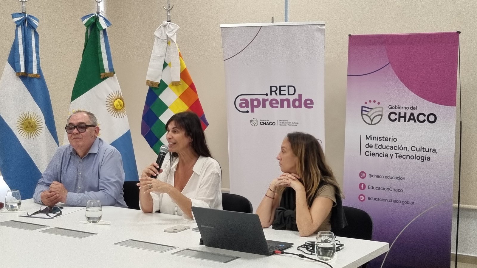 *EDUCACI&Oacute;N PROFUNDIZ&Oacute; EL DEBATE SOBRE LA CIENCIA DE LA LECTURA Y LOS DESAF&Iacute;OS ACTUALES DEL APRENDIZAJE*