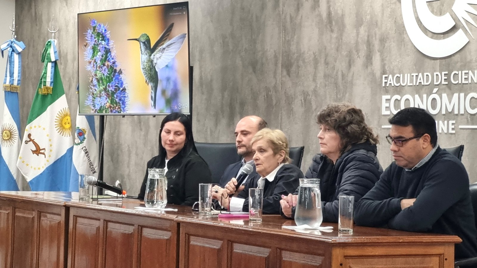 *PLAN DE ALFABETIZACI&Oacute;N: EDUCACI&Oacute;N PRESENT&Oacute; LOS RESULTADOS DE LAS EVALUACIONES PARA FORTALECER LOS APRENDIZAJES*