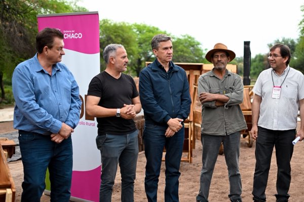 *CON EL PROGRAMA &Ntilde;ANDE: ZDERO FORTALECE LA PRODUCCI&Oacute;N LADRILLERA EN MIRAFLORES Y LAS HACHERAS*