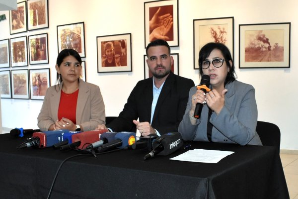 *CHACO SER&Aacute; SEDE DEL FORO NACIONAL DEL SEGURO NEA 2026*