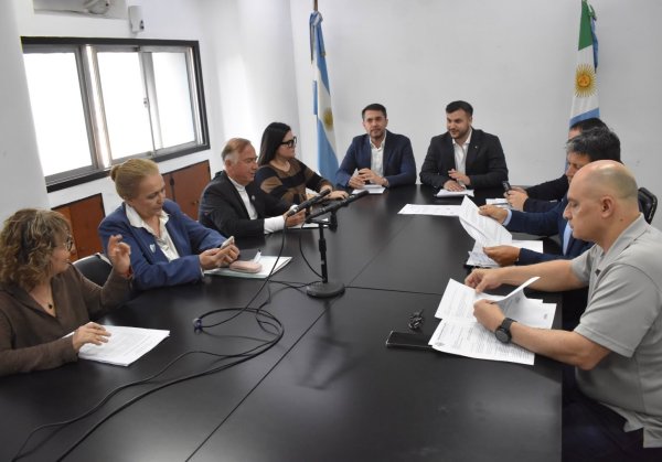 *RINI: CHACO AVANZA CON UNA NUEVA HERRAMIENTA PARA ATRAER INVERSIONES*