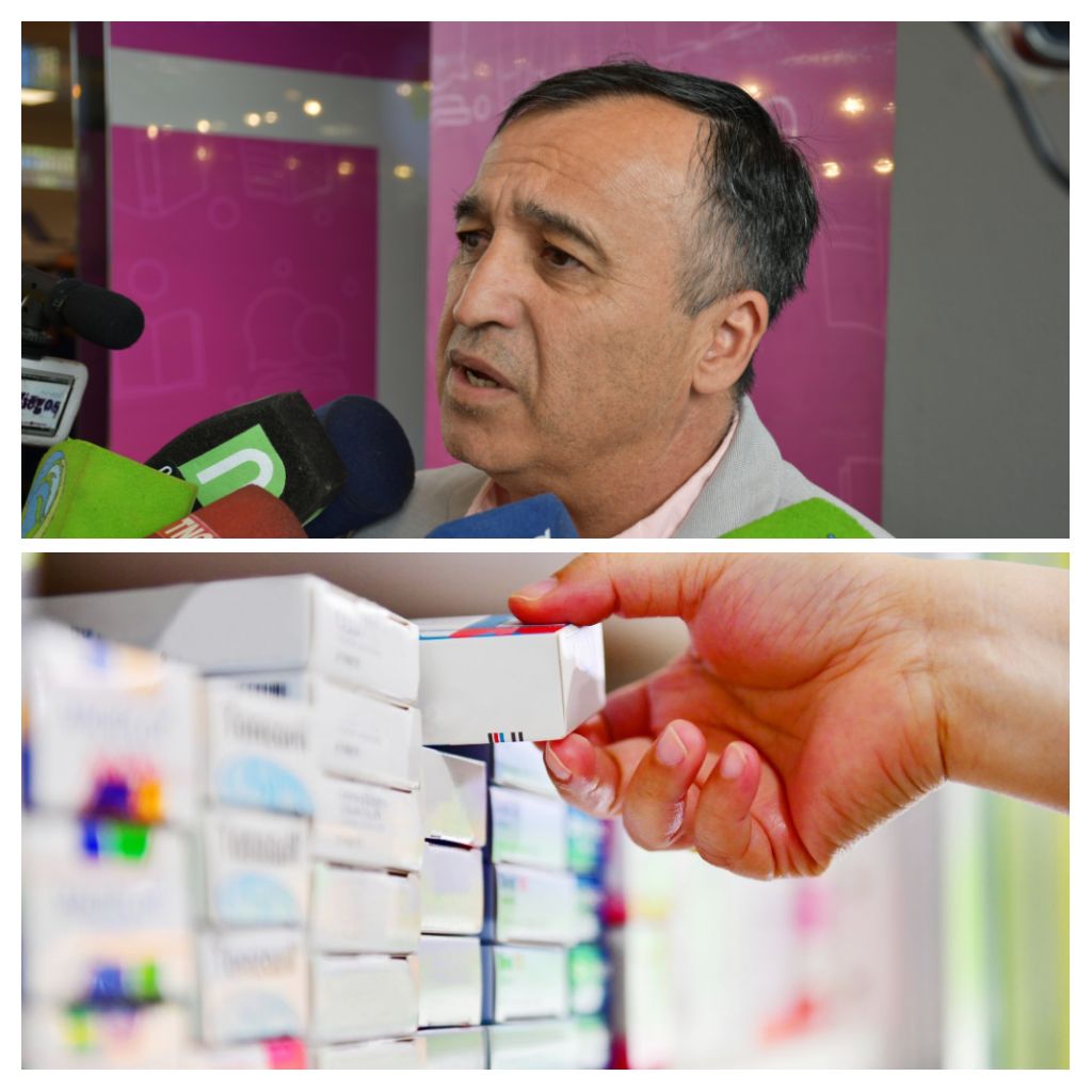 Salud destina $5.000 millones para garantizar la provision de medicamentos oncológicos y de alto costo 