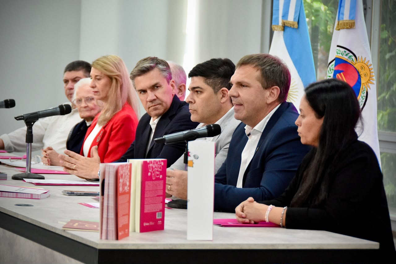 *LA FIL CHACO CONQUIST&Oacute; A LOS LECTORES: M&Aacute;S DE 300 MIL VISITANTES Y M&Aacute;S DE 60 MIL LIBROS EN LOS HOGARES*