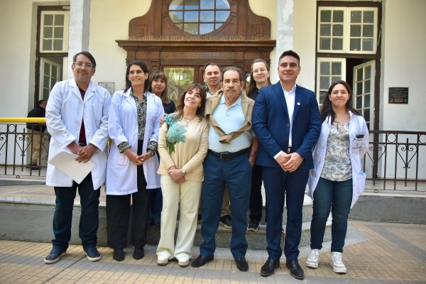 *&rdquo;CHACO, NO M&Aacute;S CATARATAS&rdquo;: RECONOCIMIENTO A PROFESIONALES QUE DEVOLVIERON LA VISI&Oacute;N A 225 PACIENTES*