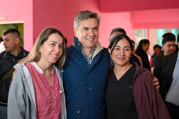 *ZDERO LLEV&Oacute; ESPECIALISTAS A FUERTE ESPERANZA Y ANUNCI&Oacute; M&Aacute;S REFUERZOS PARA LA SALUD EN EL IMPENETRABLE*