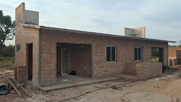 *MISI&Oacute;N NUEVA POMPEYA: EL IPDUV AVANZA CON OBRAS DE VIVIENDAS*