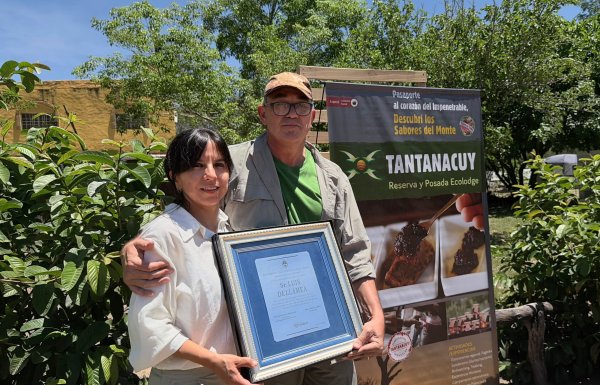 *CHACO SUMA UNA NUEVA EXPERIENCIA DE TURISMO SUSTENTABLE EN LOS FRENTONES*