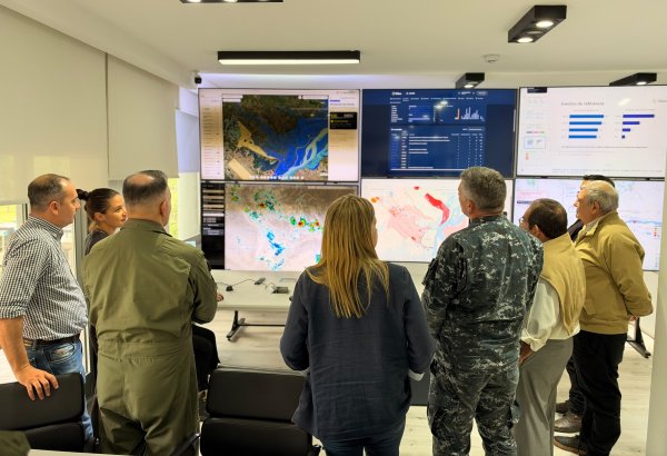 *LA ARMADA Y LA FUERZA A&Eacute;REA RATIFICARON SU PREDISPOSICI&Oacute;N PARA TRABAJAR JUNTO AL GOBIERNO DEL CHACO*