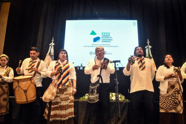 *CHACO ES SEDE DEL 39&ordm; CONGRESO NACIONAL DE CONTADUR&Iacute;AS GENERALES*