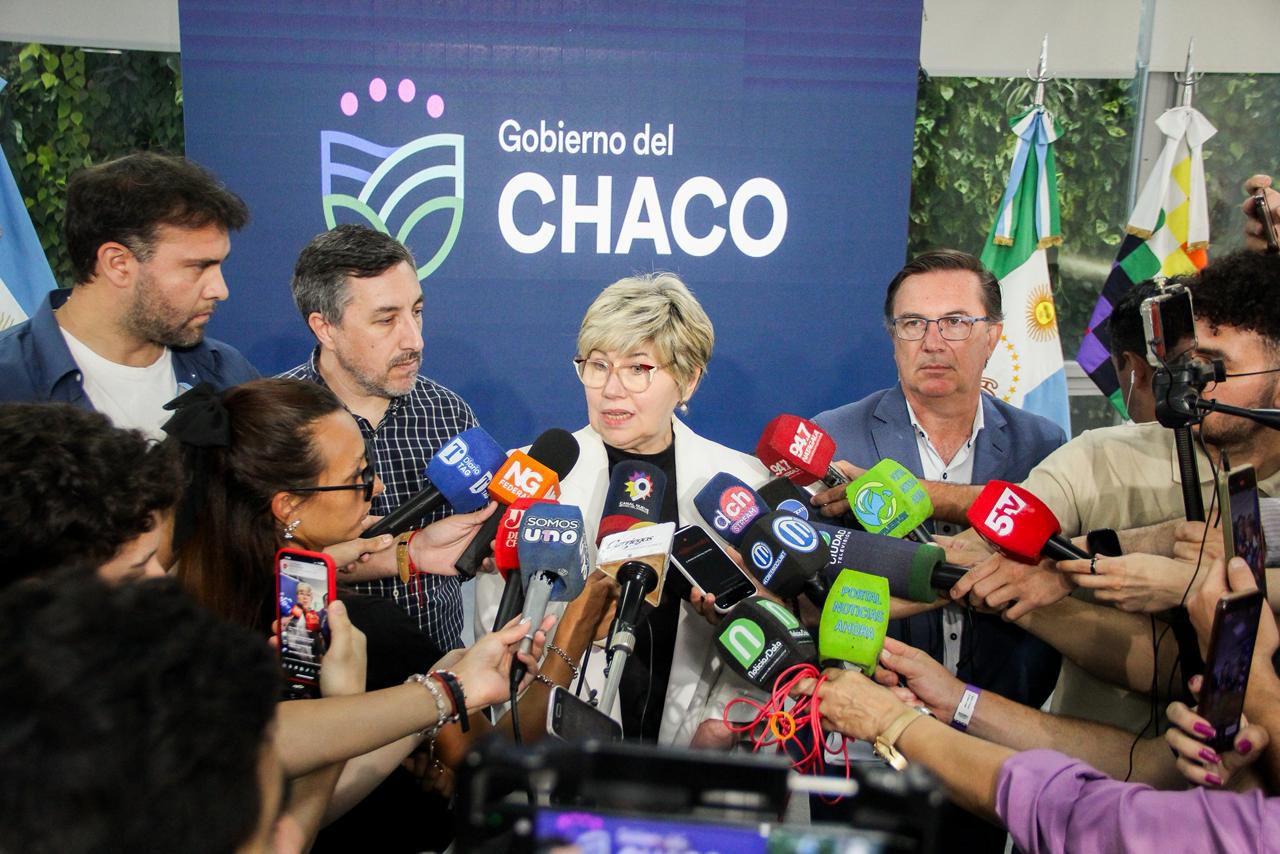 El gobierno provincial apelará medida cautelar de la fundación valdocco que exige pagar sueldos a docentes que no viven en el Chaco 