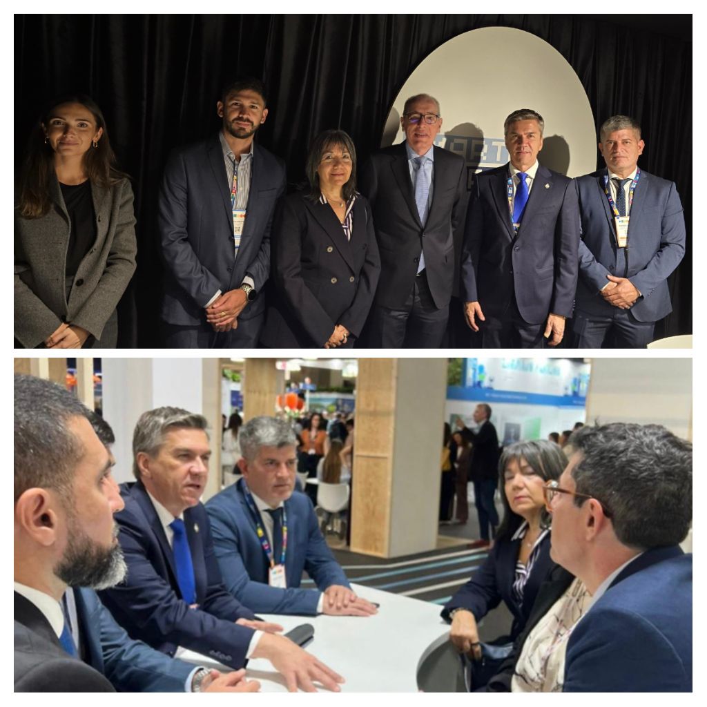 *chaco fortaleza vínculos econimicos con ACCIO, la agencia de competividad catalana* 