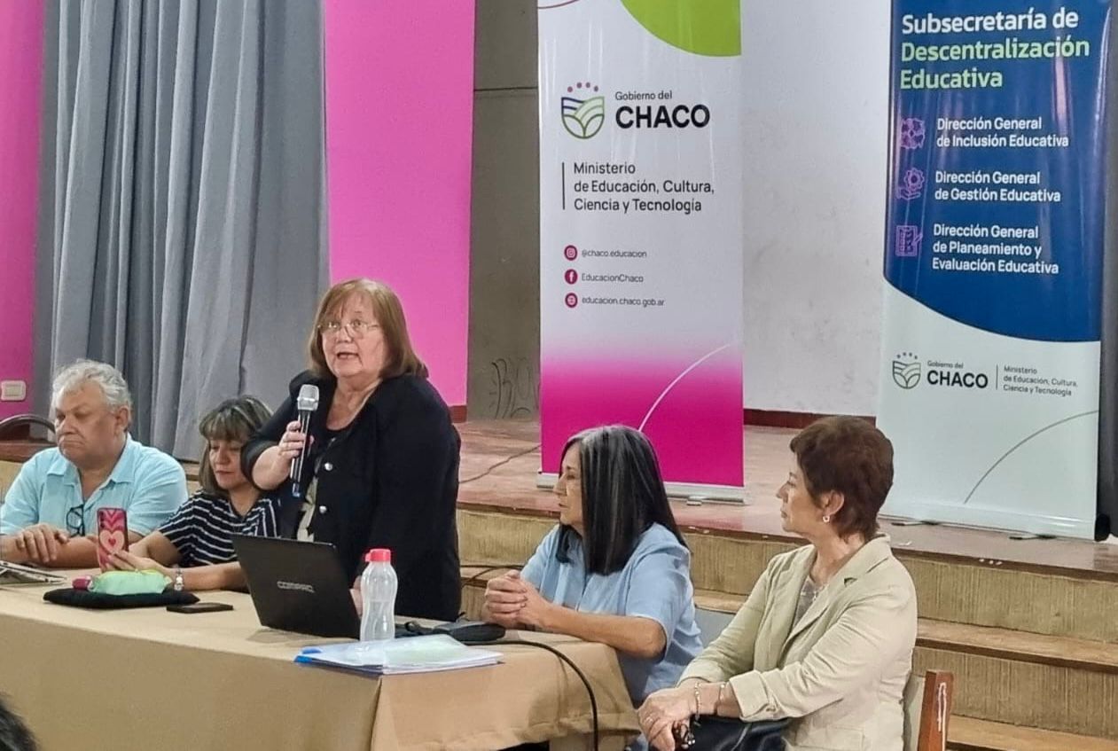 EDUCACIÓN FORTALECE LA GESTIÓN REGIONAL CON CAPACITACIÓN EN RECURSOS ADMINISTRATIVOS Y LEGALES