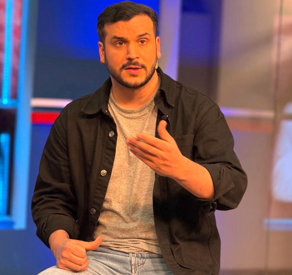 IVAN GYOKER CRUZÓ A PÍA CAVANA: “QUIEN MANEJABA LA POLÍTICA SOCIAL DE CAPITANICH DICE QUE NO HABÍA IMPUNIDAD