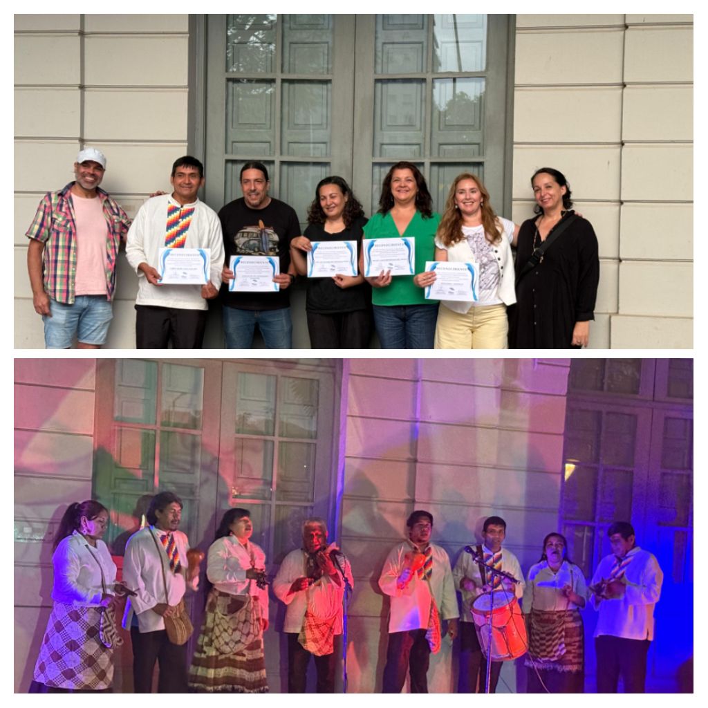 *EL PASEO DE ARTISTAS Y ARTESANOS CELEBRO 26 AÑOS CON EL ACOMPAÑAMIENTO DEL INSTITUTO DE TURISMO*