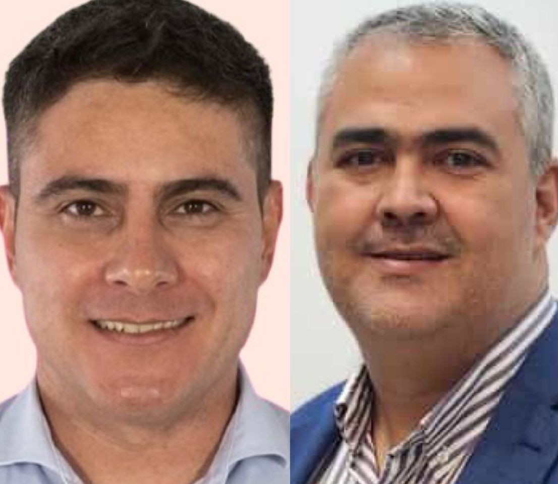 *CAMBIOS EN EL GABINETE DE LEANDRO ZDERO*